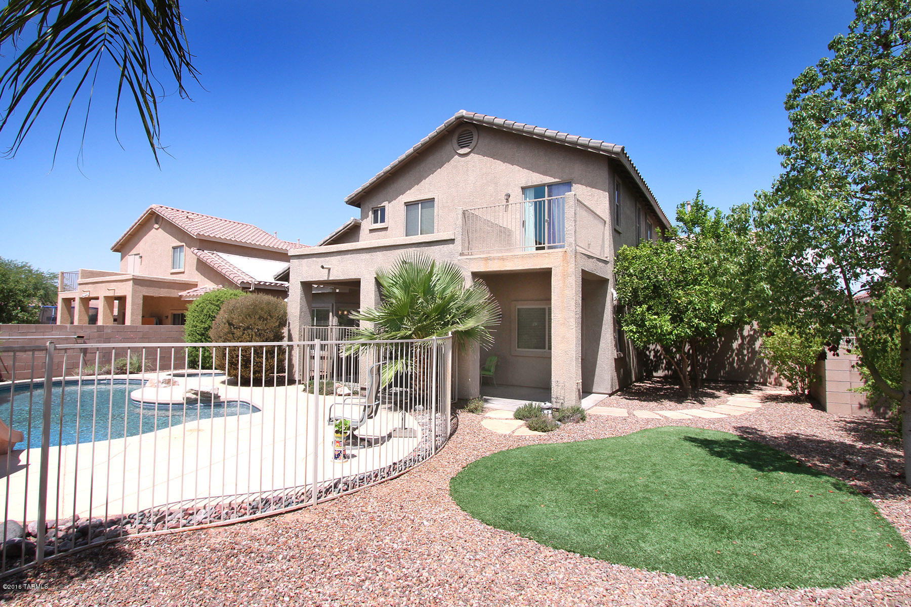 Continental Reserve Block 12 (1-71) - Residential
