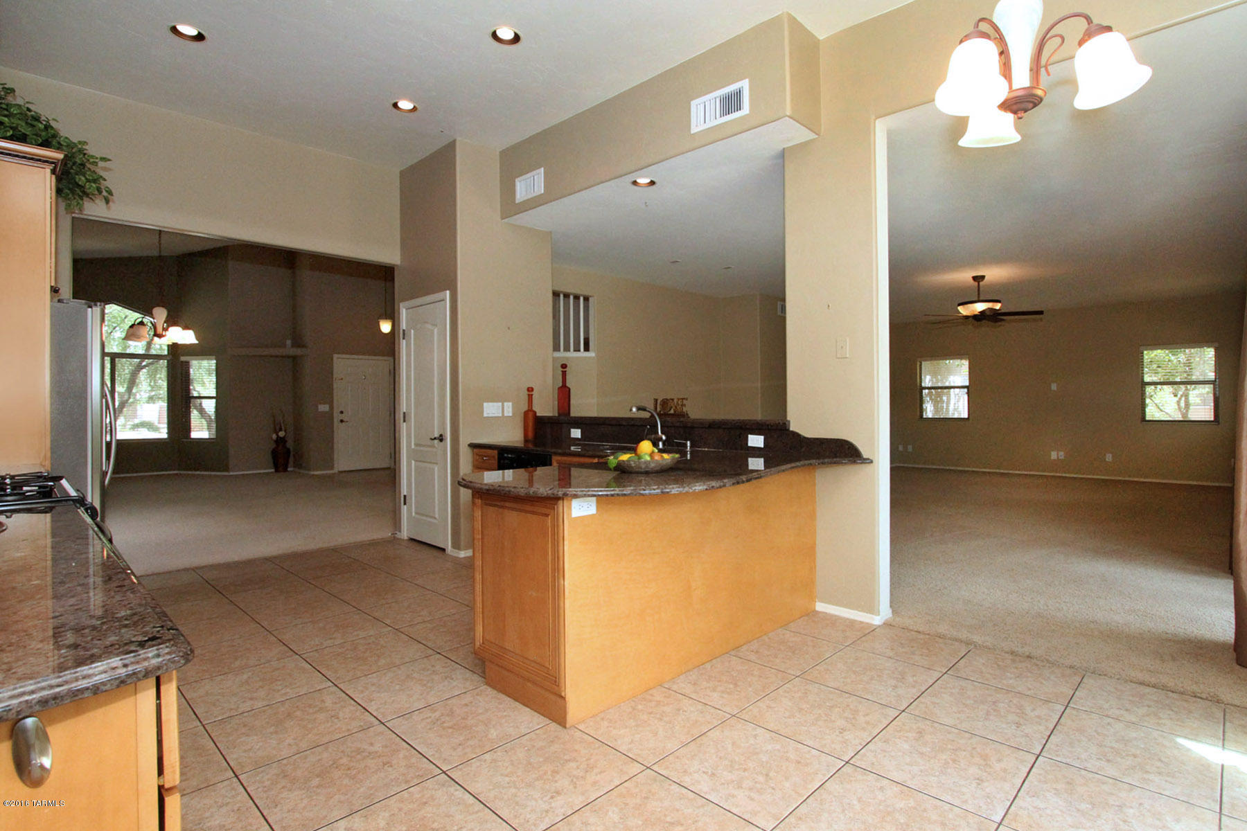 Continental Reserve Block 12 (1-71) - Residential