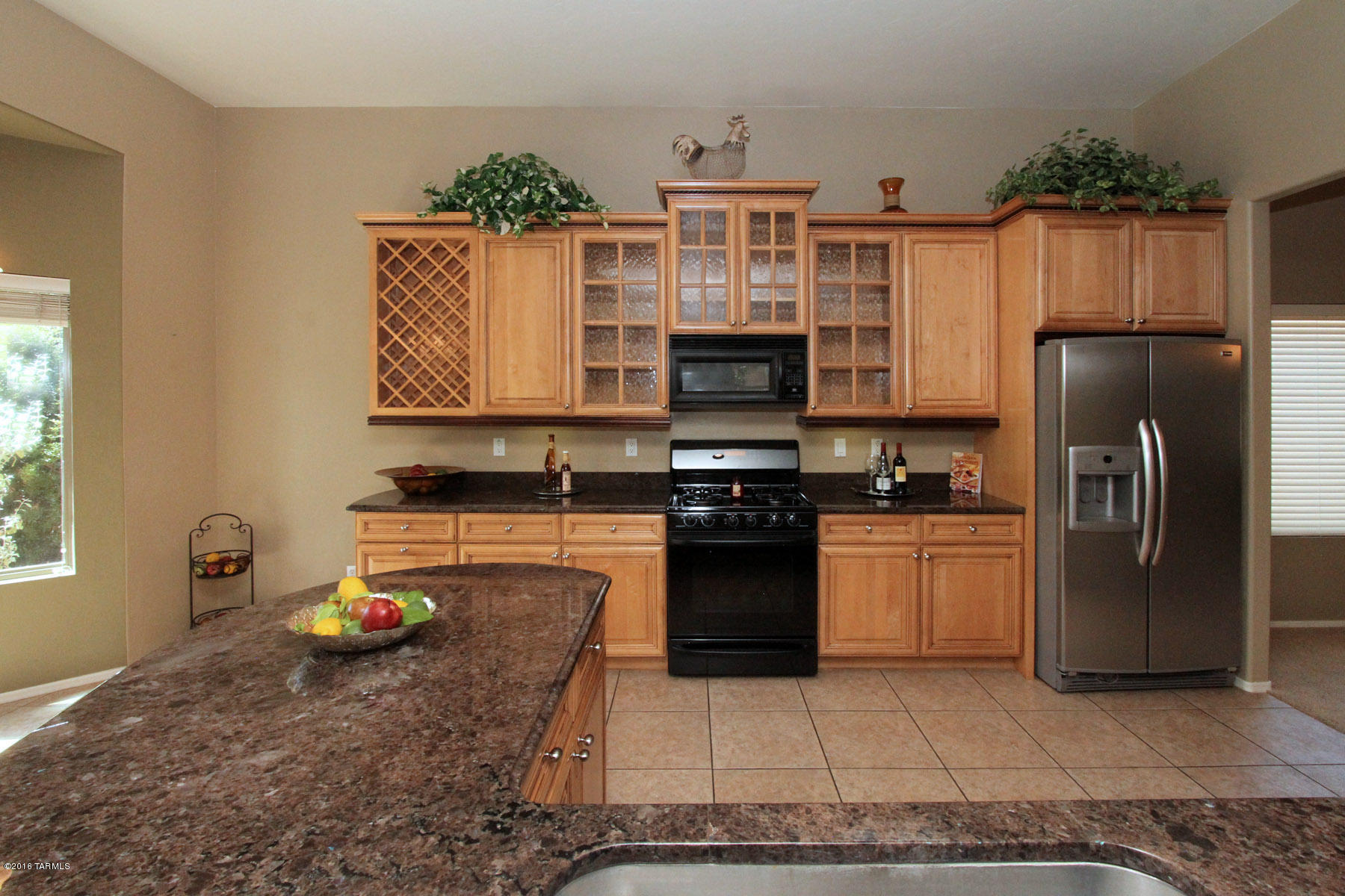 Continental Reserve Block 12 (1-71) - Residential