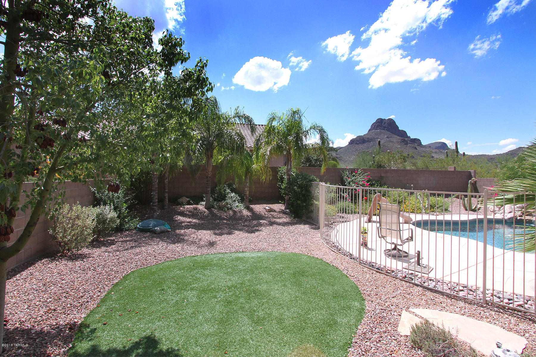 Continental Reserve Block 12 (1-71) - Residential