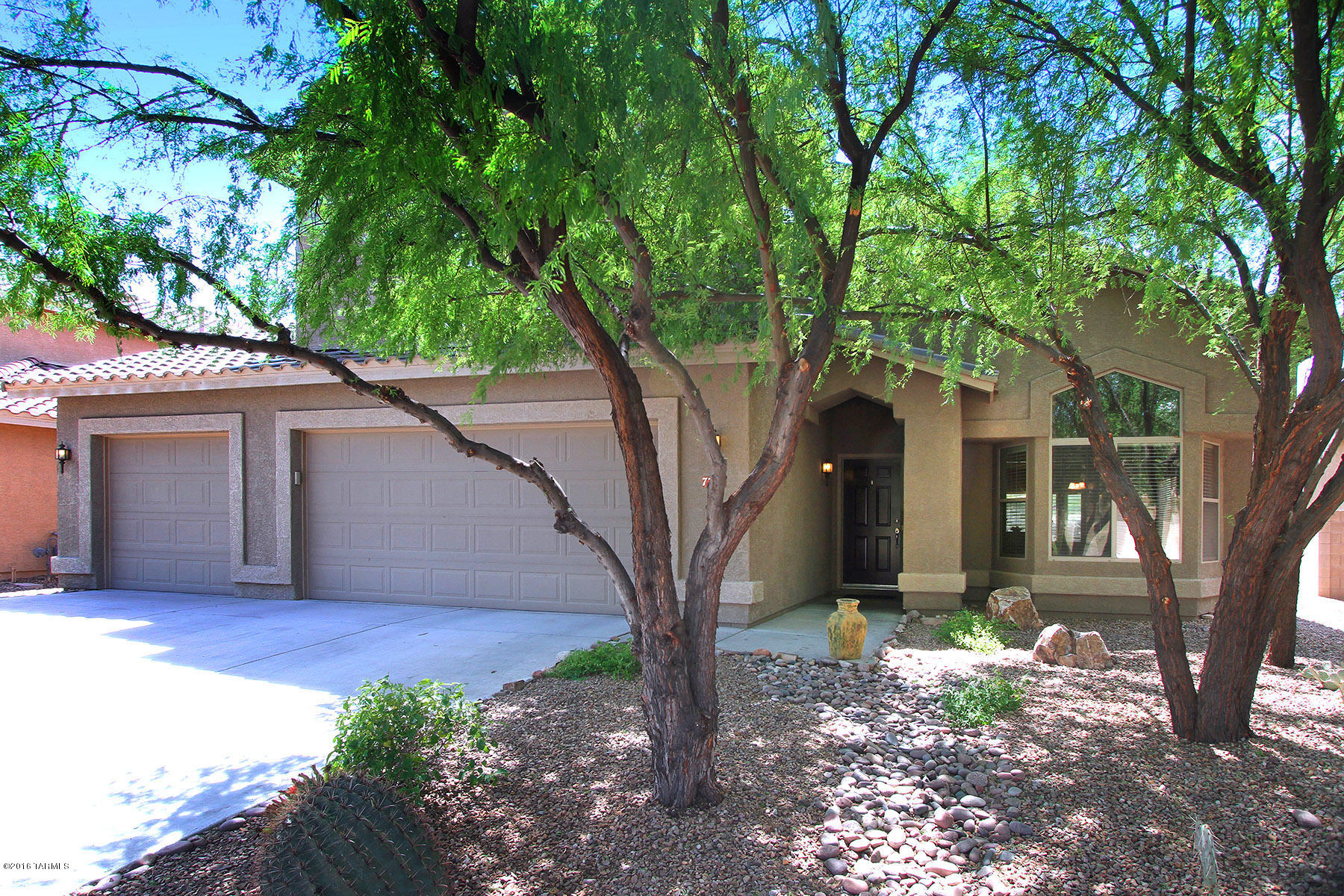 Continental Reserve Block 12 (1-71) - Residential