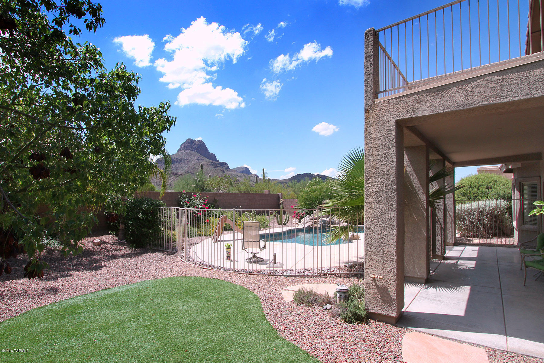 Continental Reserve Block 12 (1-71) - Residential