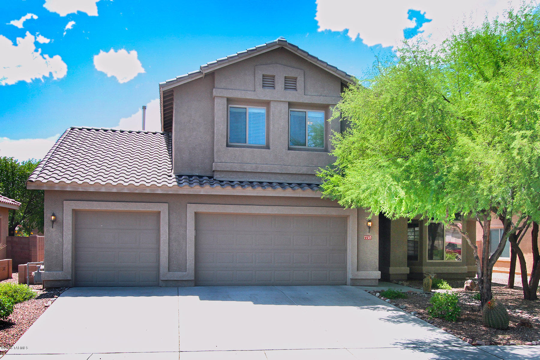 Continental Reserve Block 12 (1-71) - Residential