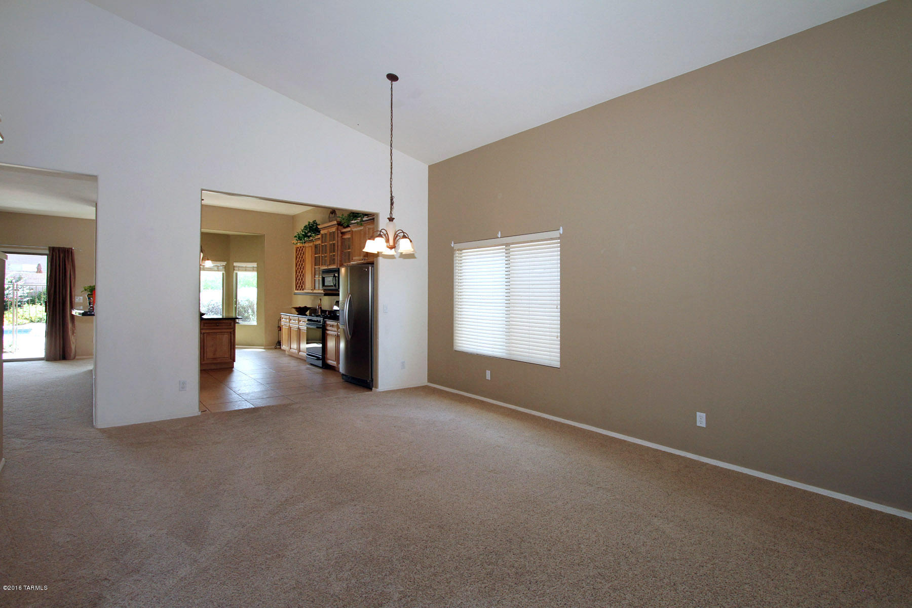 Continental Reserve Block 12 (1-71) - Residential