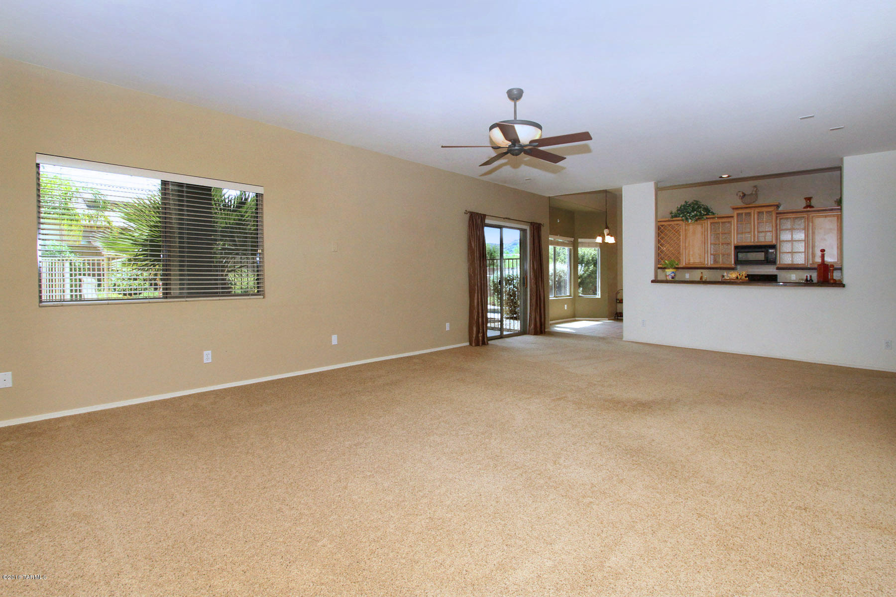 Continental Reserve Block 12 (1-71) - Residential