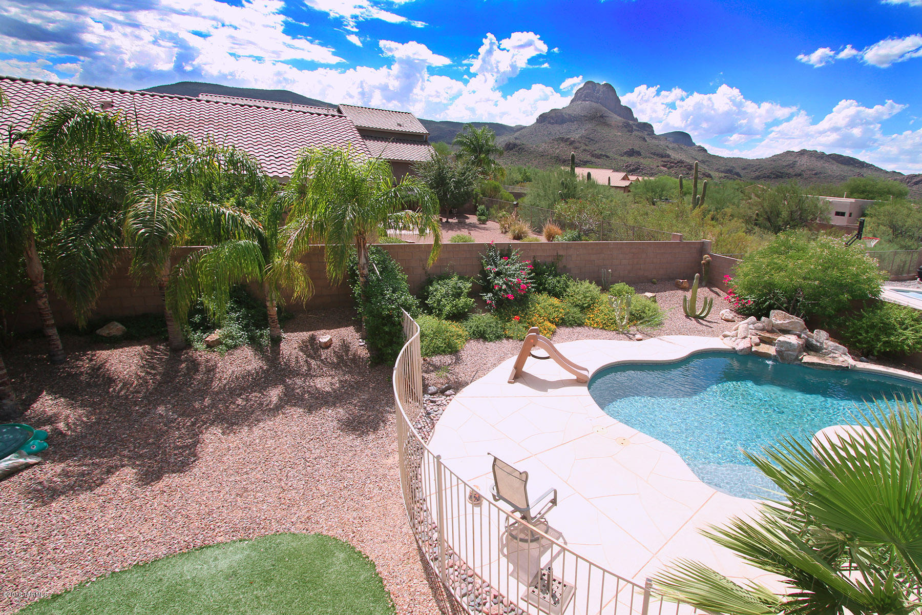Continental Reserve Block 12 (1-71) - Residential