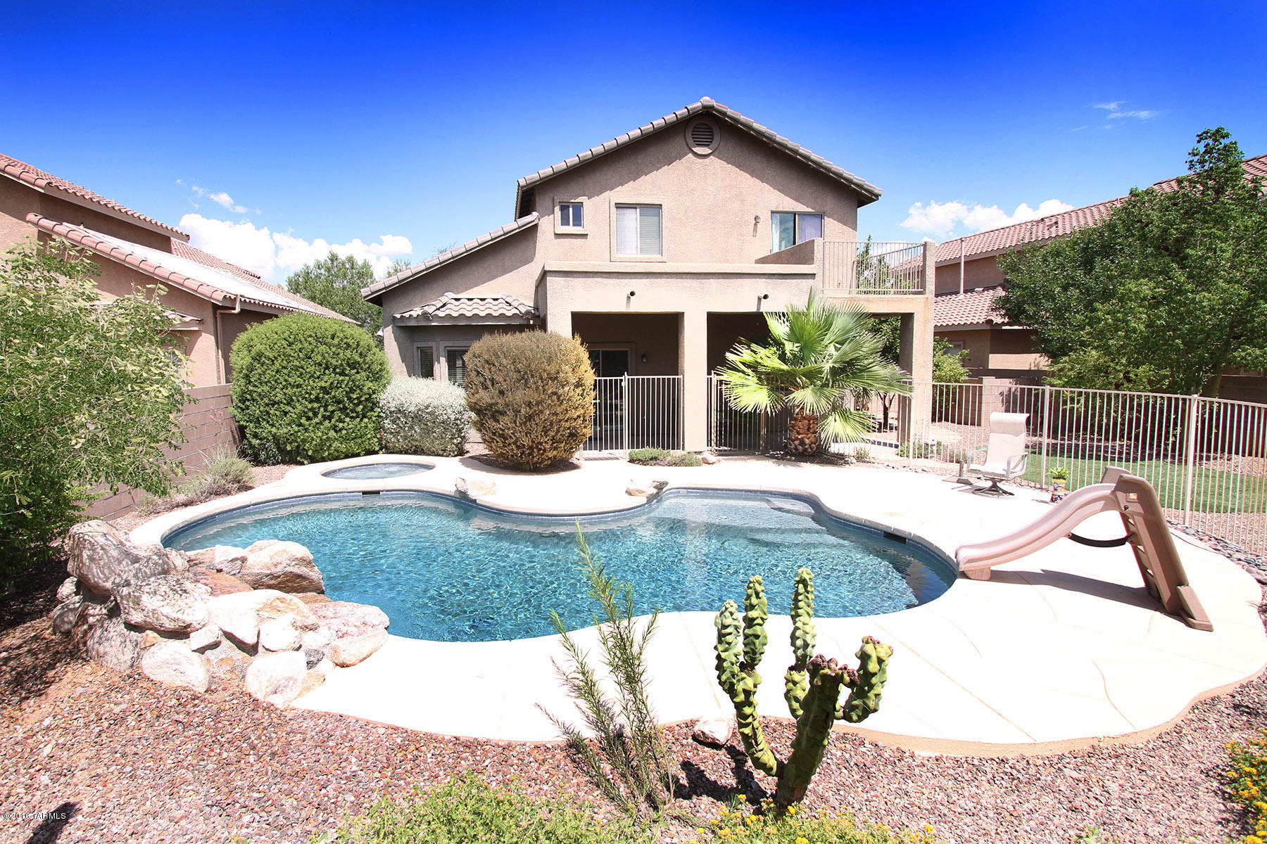 Continental Reserve Block 12 (1-71) - Residential