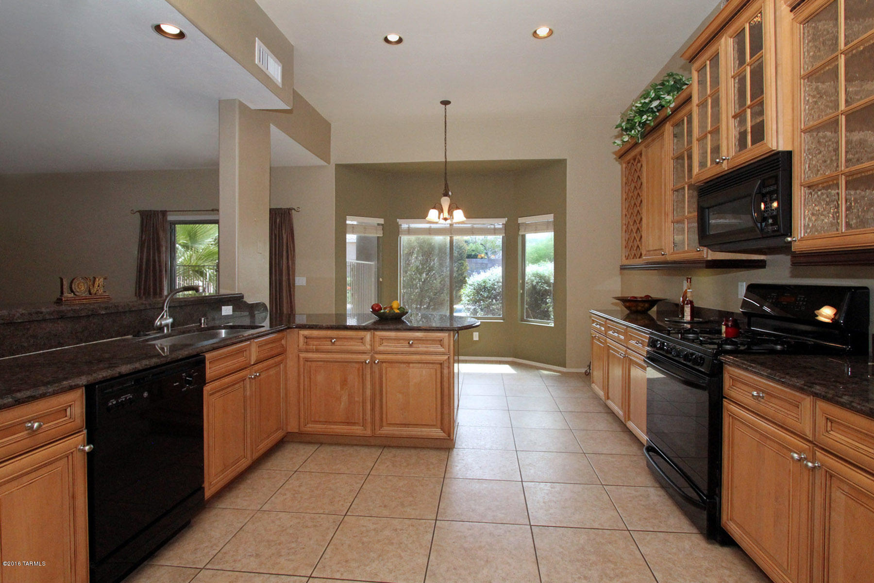 Continental Reserve Block 12 (1-71) - Residential