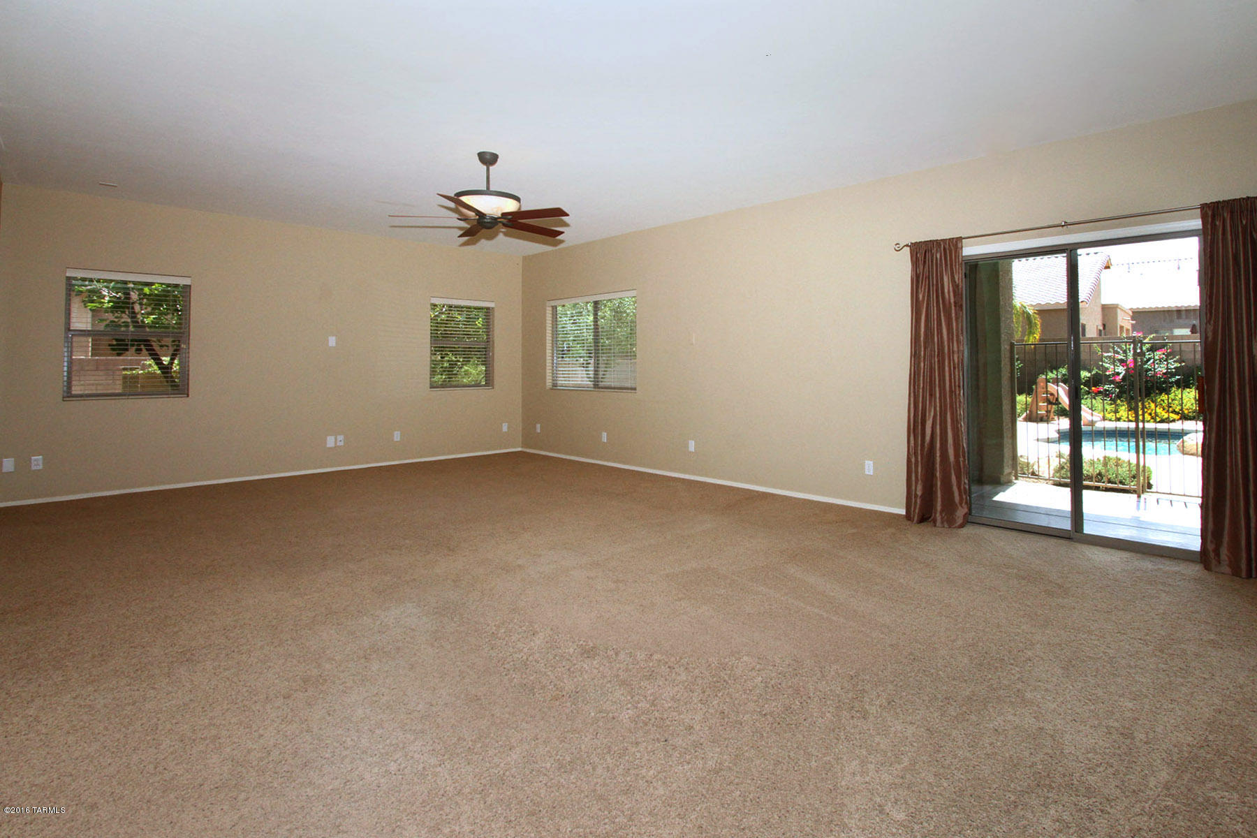 Continental Reserve Block 12 (1-71) - Residential
