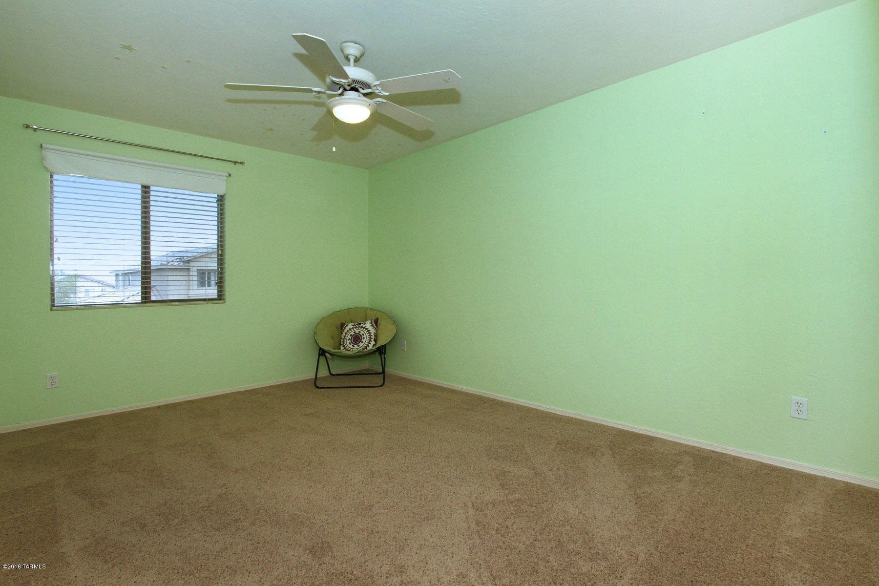 Continental Reserve Block 12 (1-71) - Residential