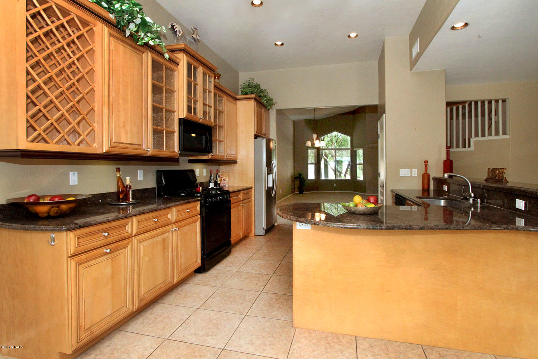 Continental Reserve Block 12 (1-71) - Residential