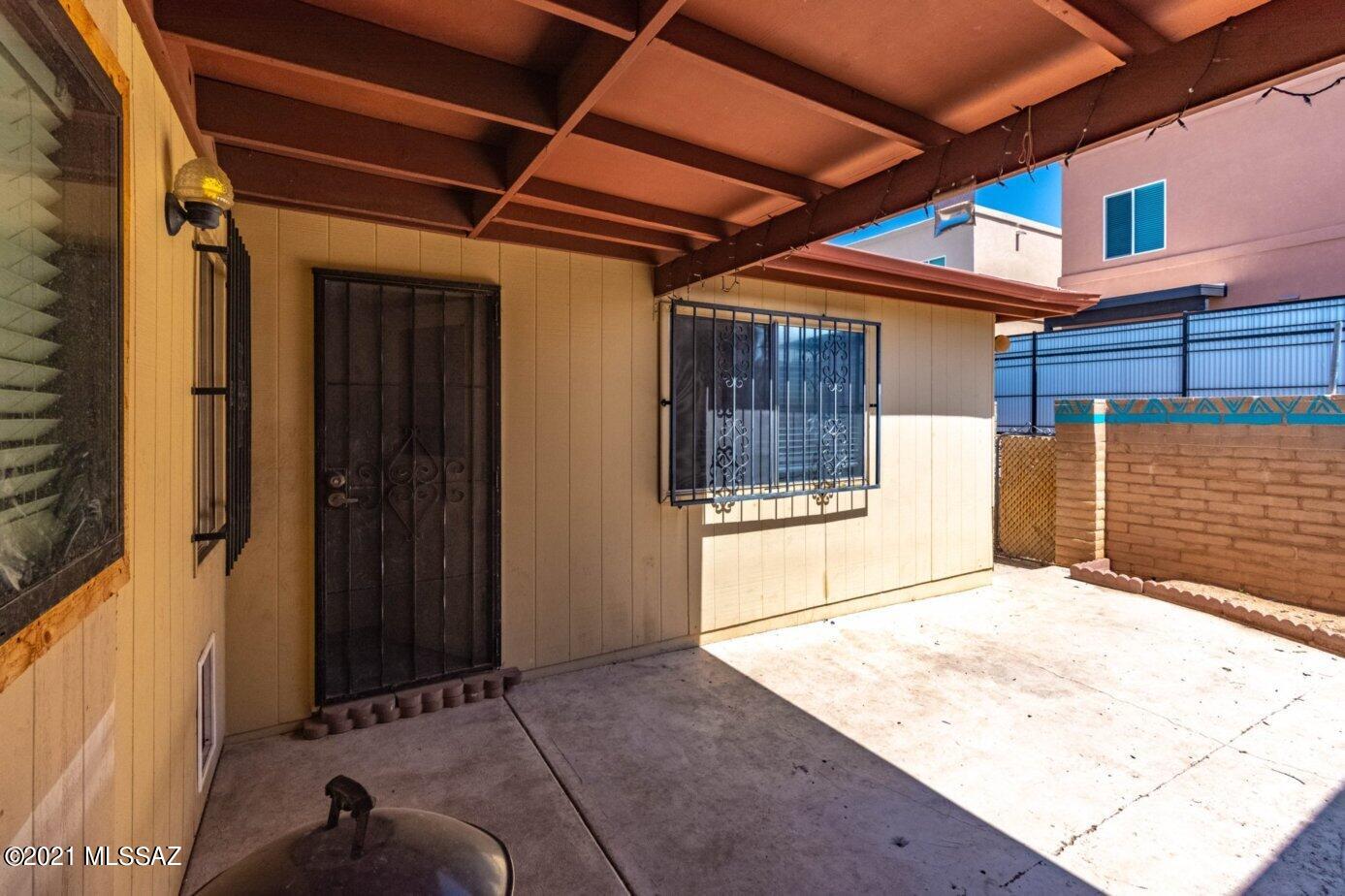Bloodworth Addition (1,2) - Residential