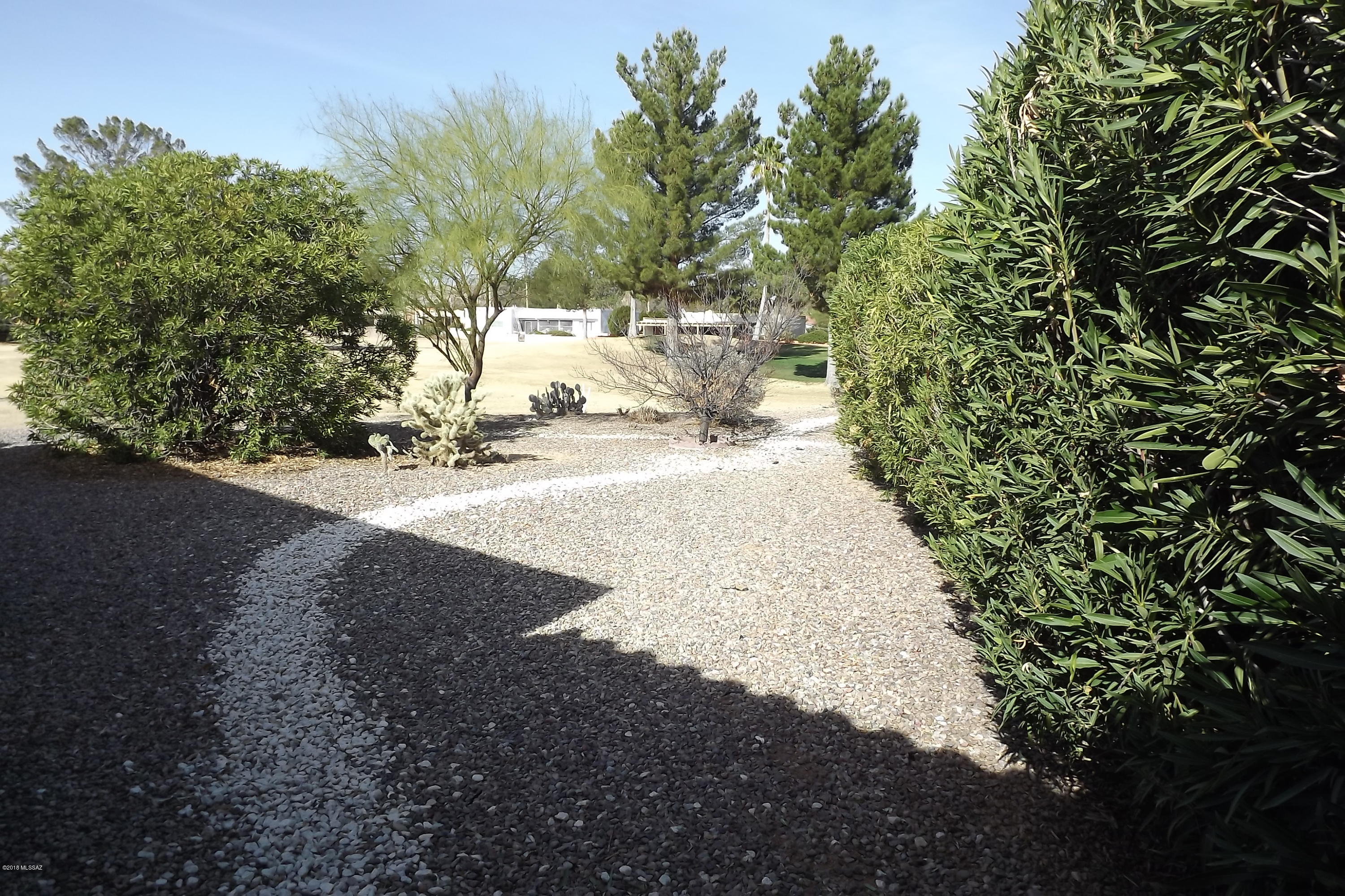 Green Valley Country Club Estates (1-154) - Residential