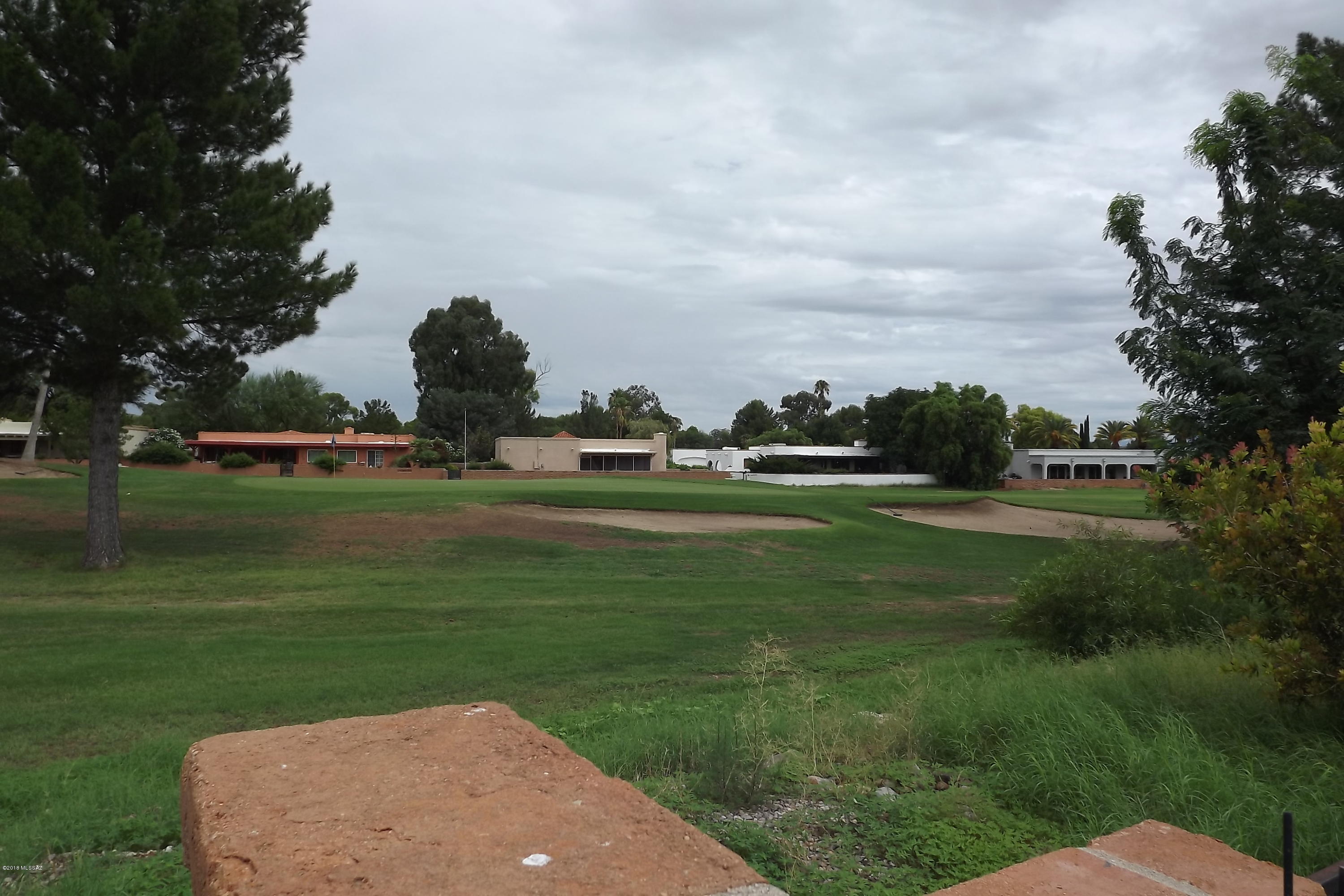 Green Valley Country Club Estates (1-154) - Residential