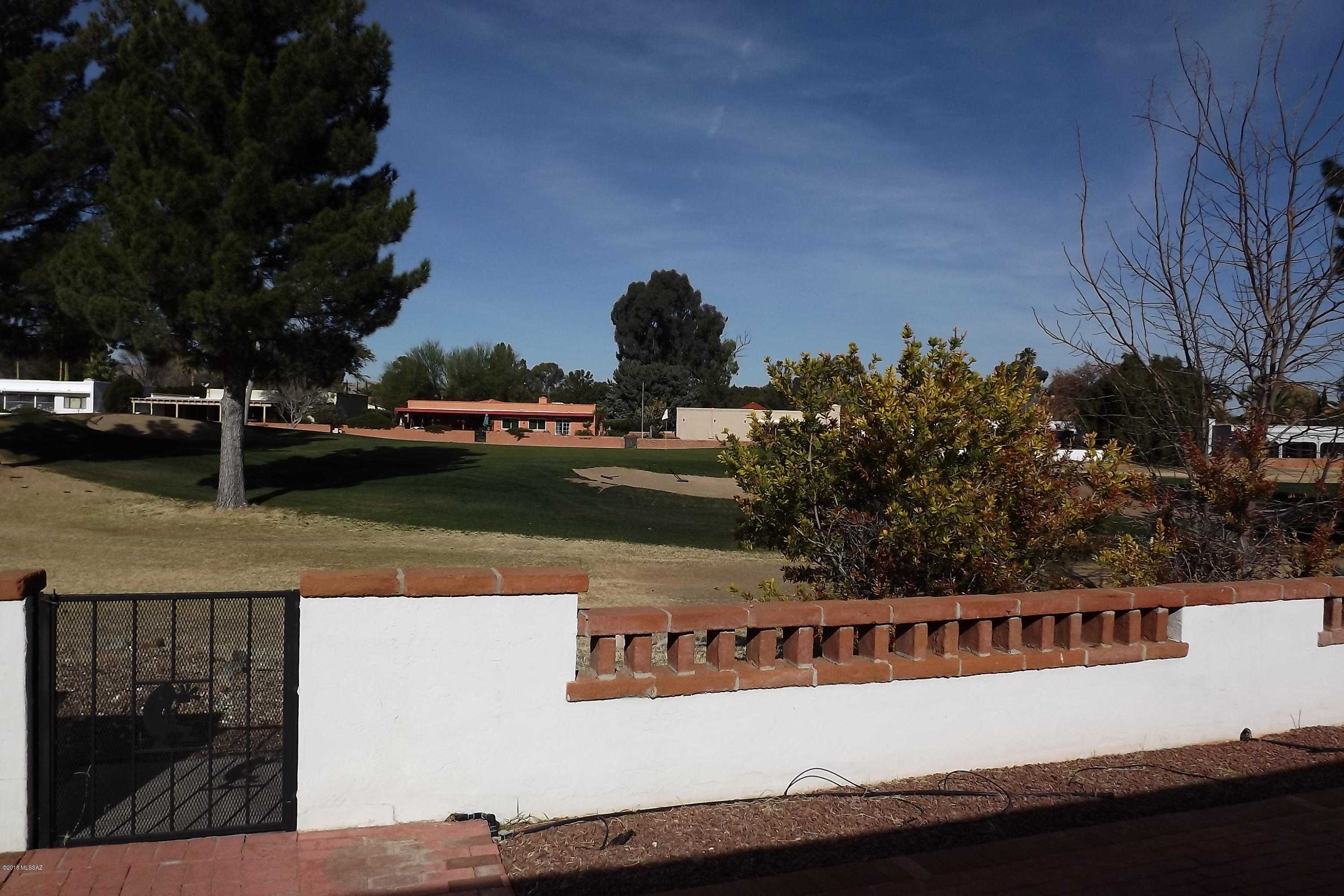 Green Valley Country Club Estates (1-154) - Residential