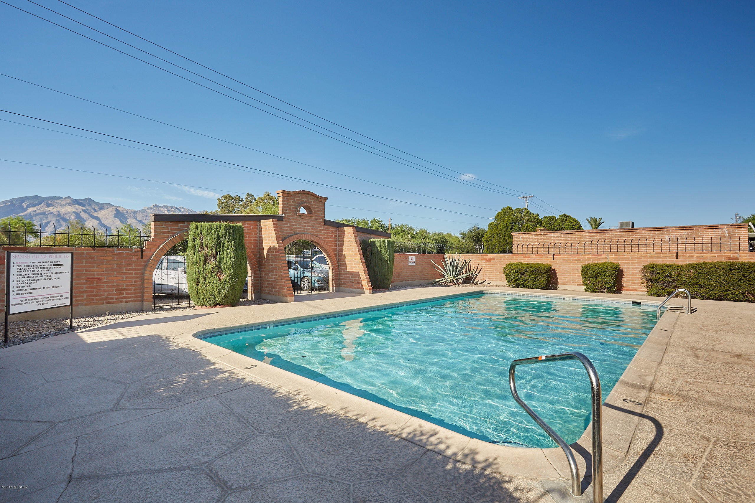 Spanish Village Th - Residential