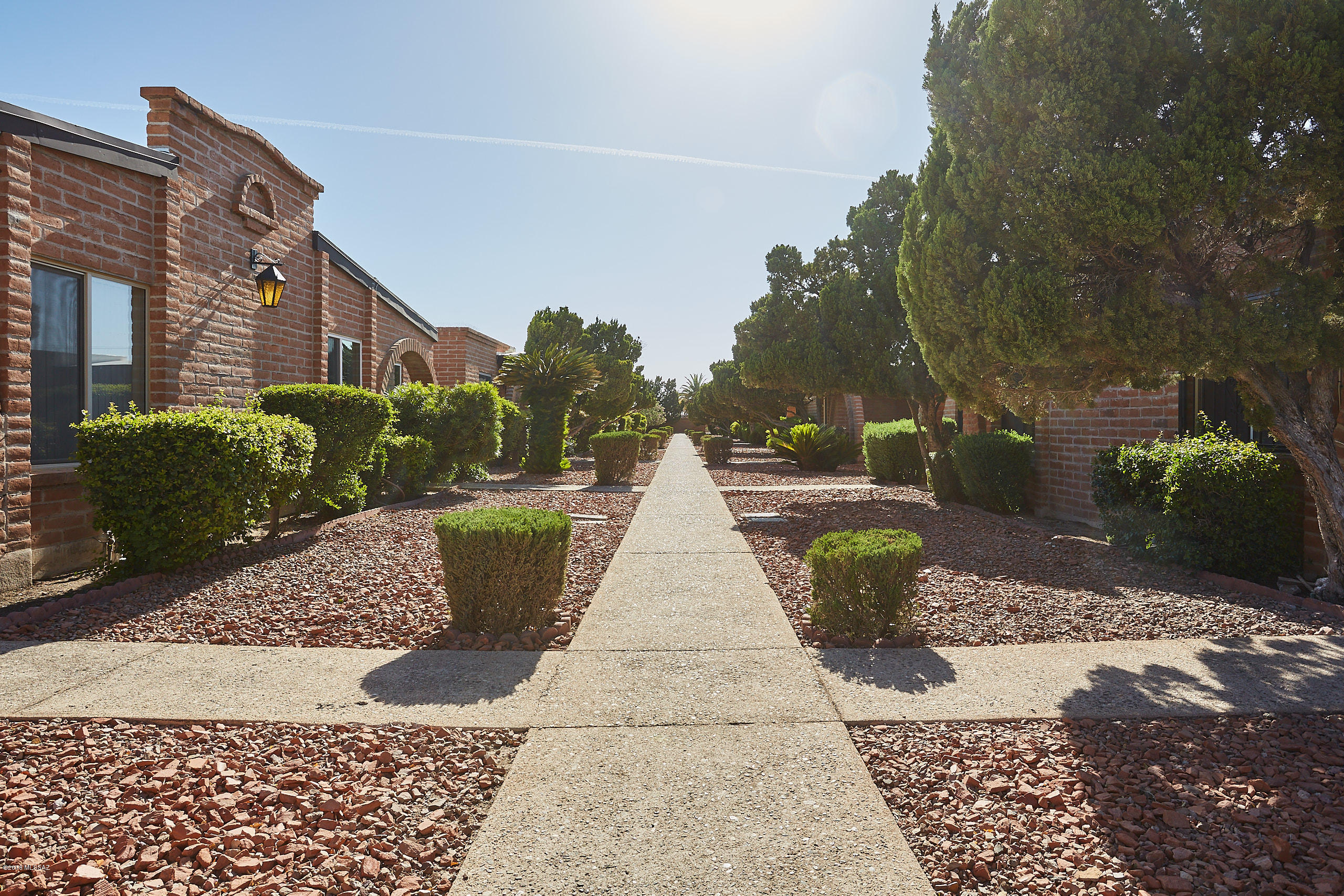 Spanish Village Th - Residential