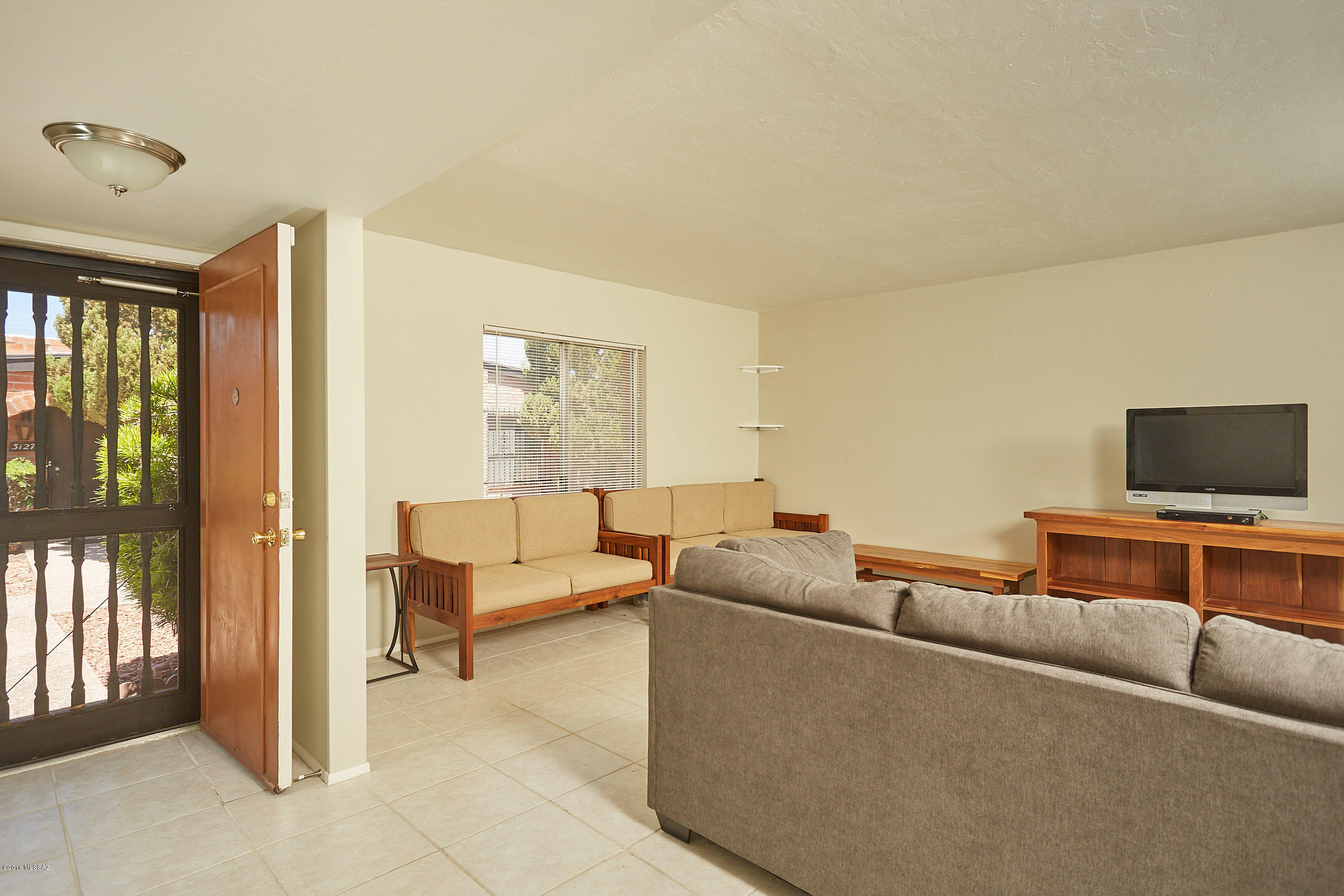 Spanish Village Th - Residential