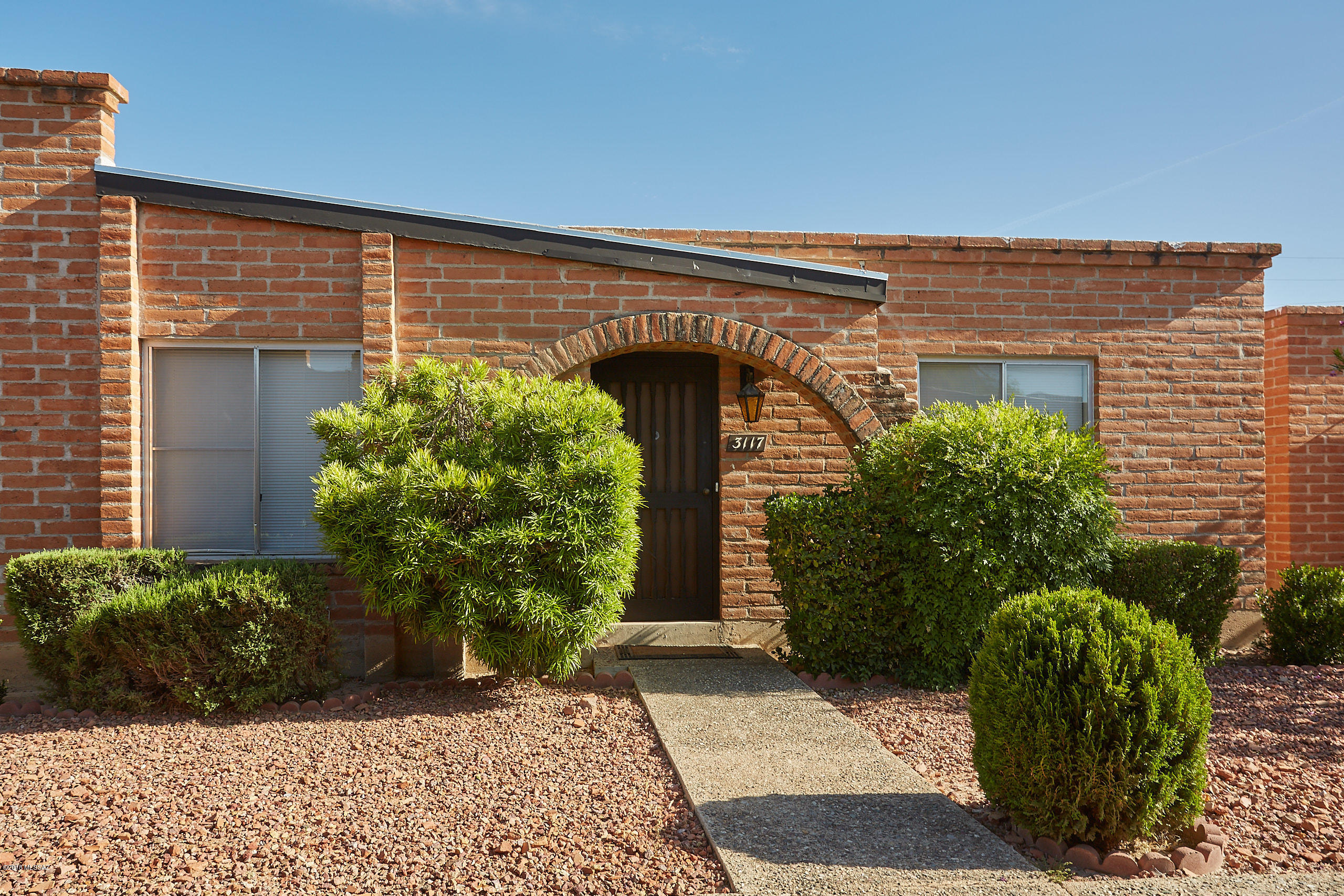 Spanish Village Th - Residential
