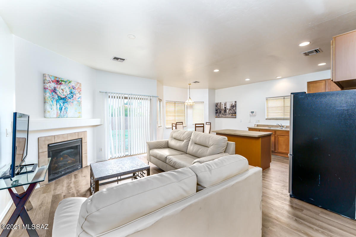 Sonoran Ranch Estates - Residential