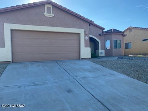 Sonoran Ranch Estates - Residential