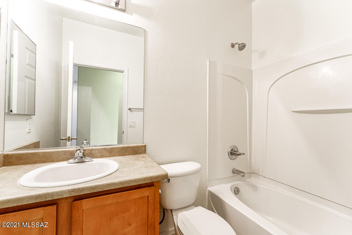 Sonoran Ranch Estates - Residential