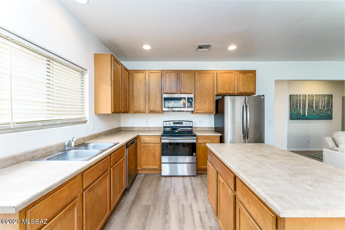 Sonoran Ranch Estates - Residential