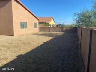Sonoran Ranch Estates - Residential