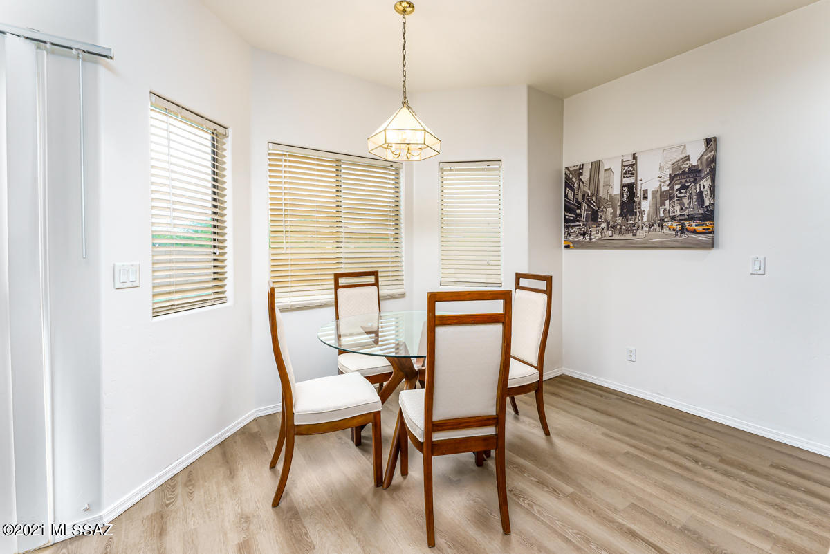 Sonoran Ranch Estates - Residential