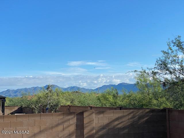 Sonoran Ranch Estates - Residential