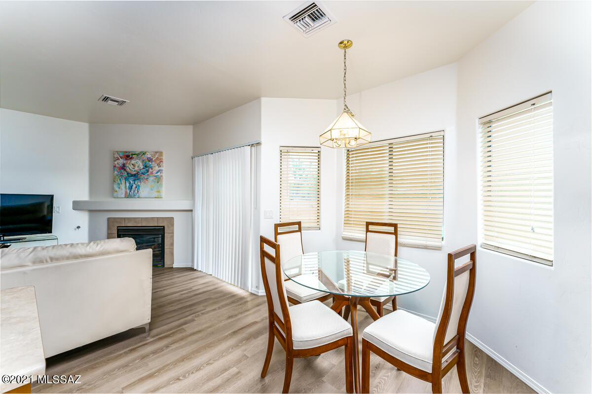 Sonoran Ranch Estates - Residential
