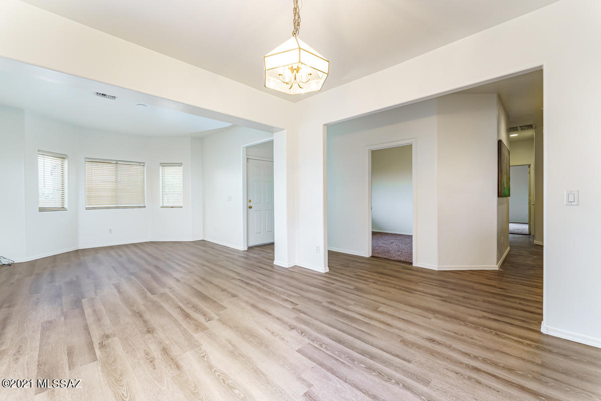 Sonoran Ranch Estates - Residential