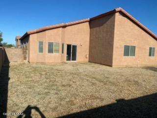 Sonoran Ranch Estates - Residential