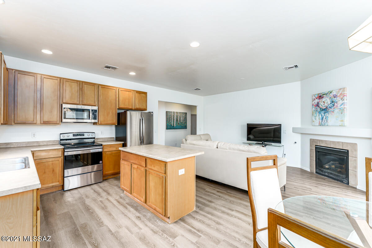 Sonoran Ranch Estates - Residential