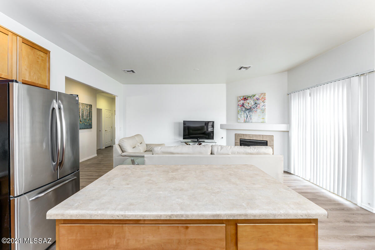 Sonoran Ranch Estates - Residential