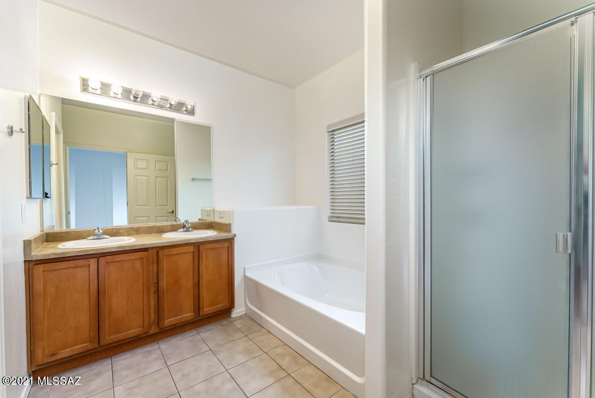 Sonoran Ranch Estates - Residential