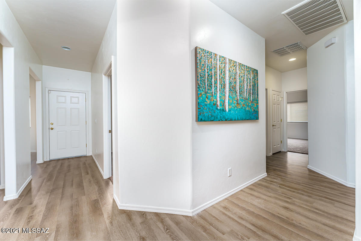 Sonoran Ranch Estates - Residential