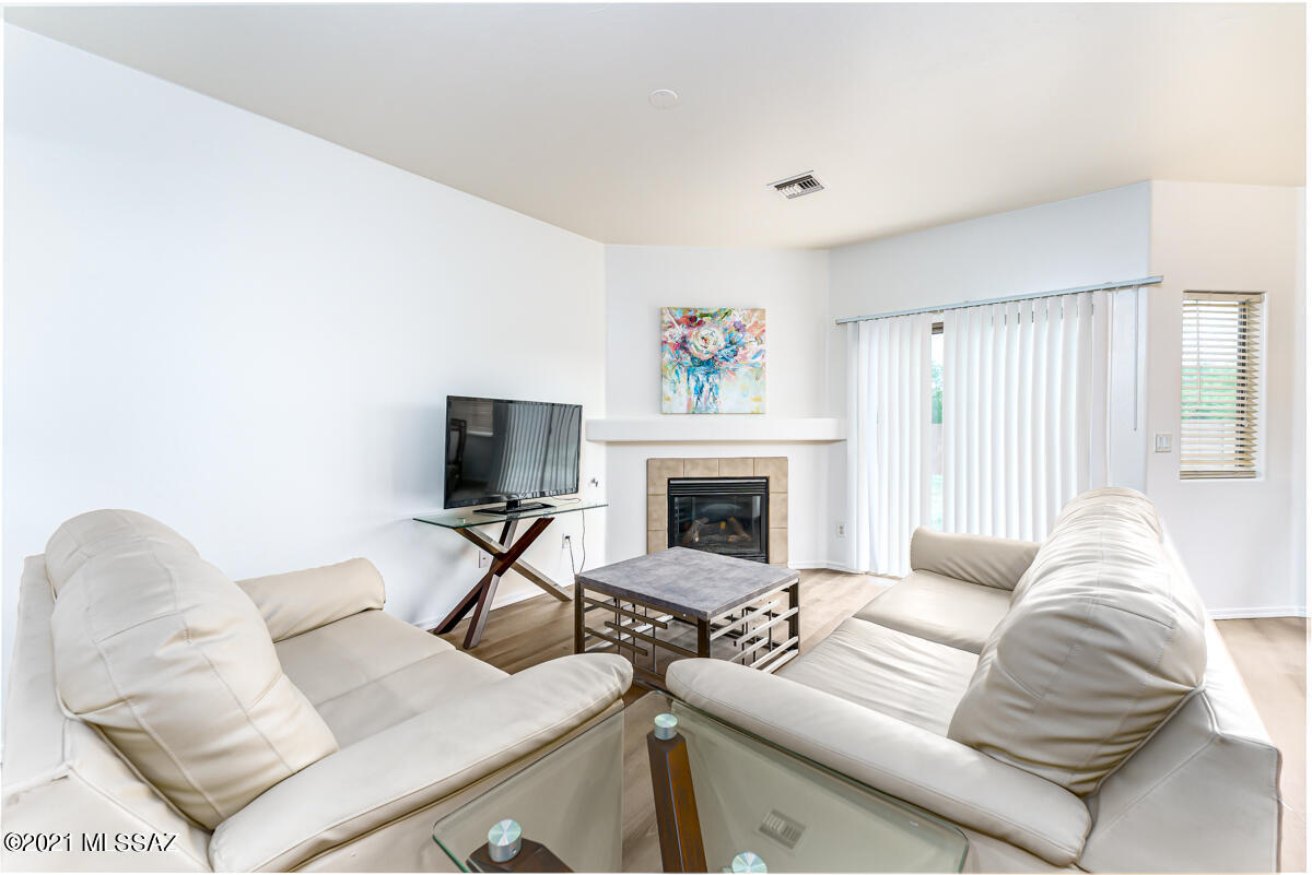Sonoran Ranch Estates - Residential