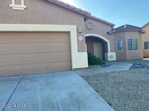 Sonoran Ranch Estates - Residential