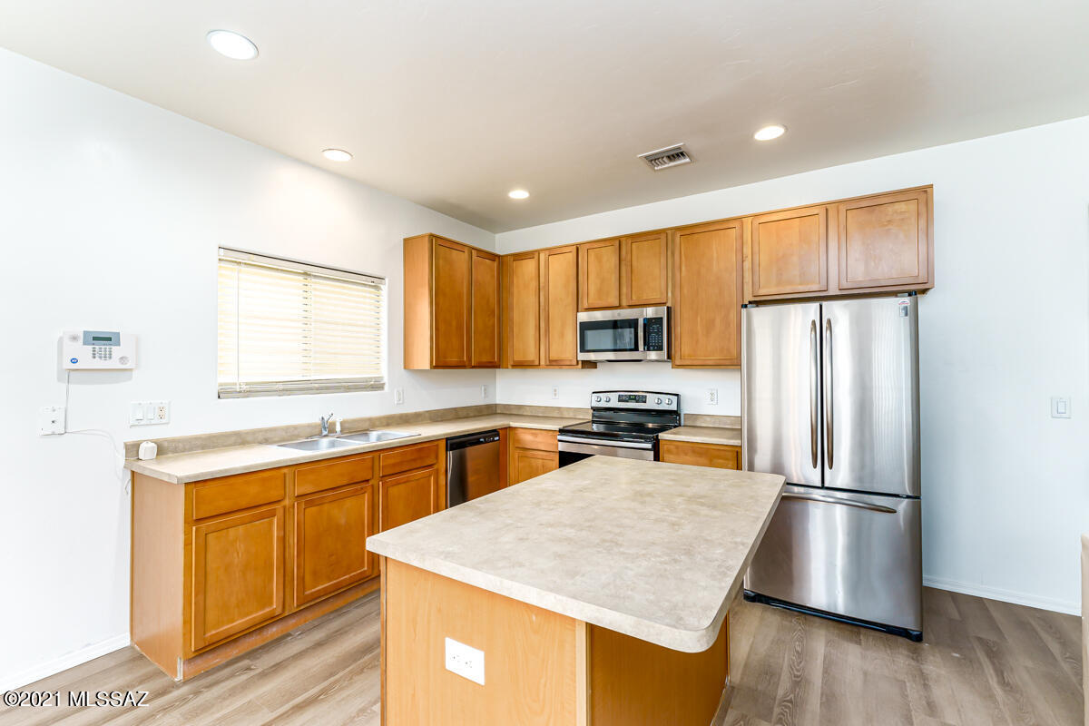 Sonoran Ranch Estates - Residential