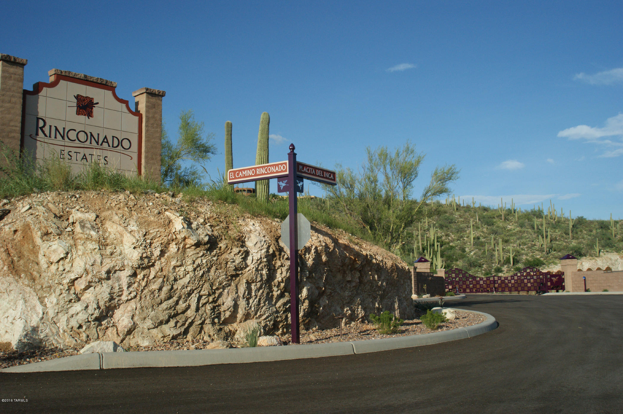 Rinconado Estates (1-13) - Land