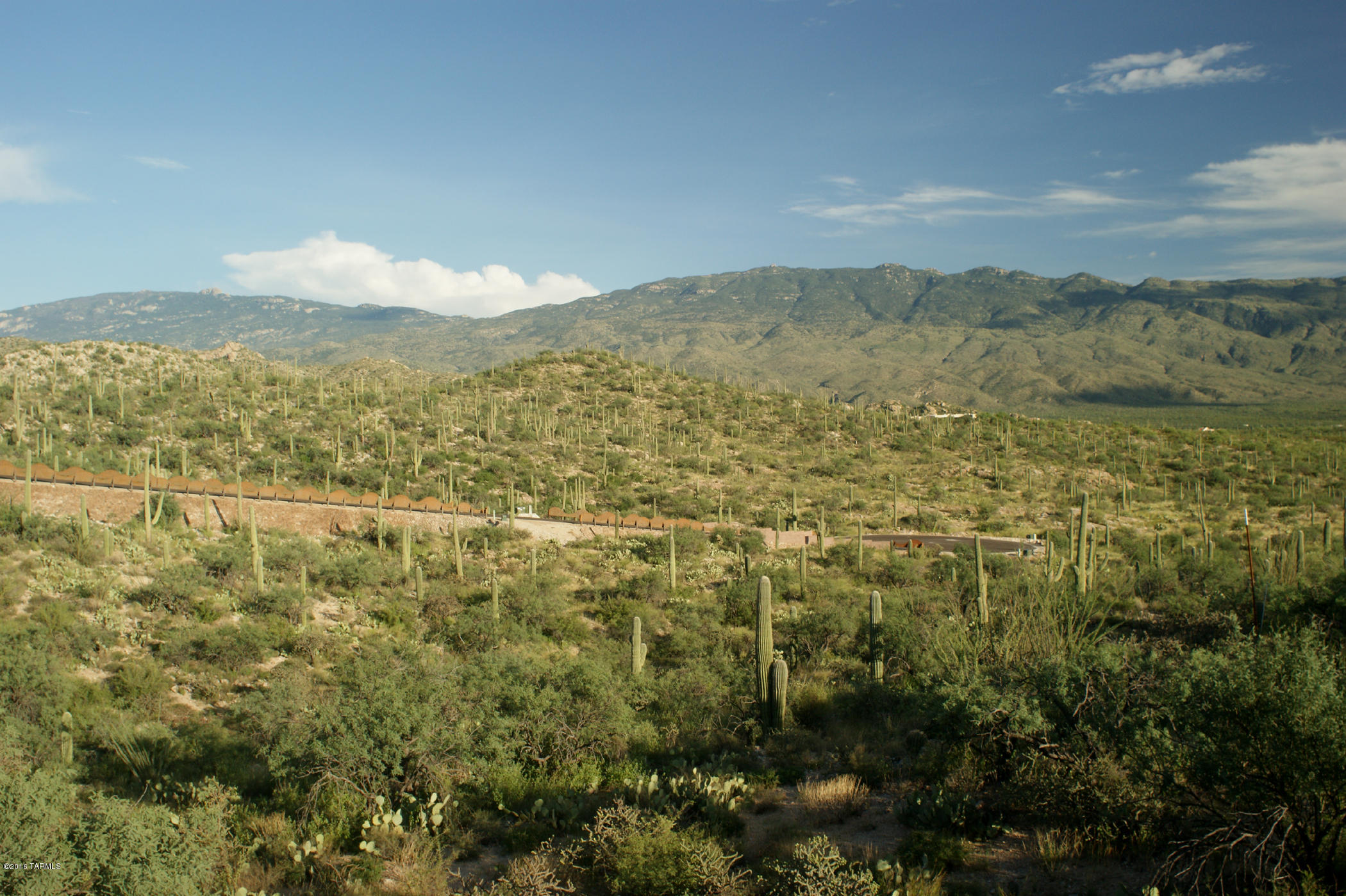 Rinconado Estates (1-13) - Land