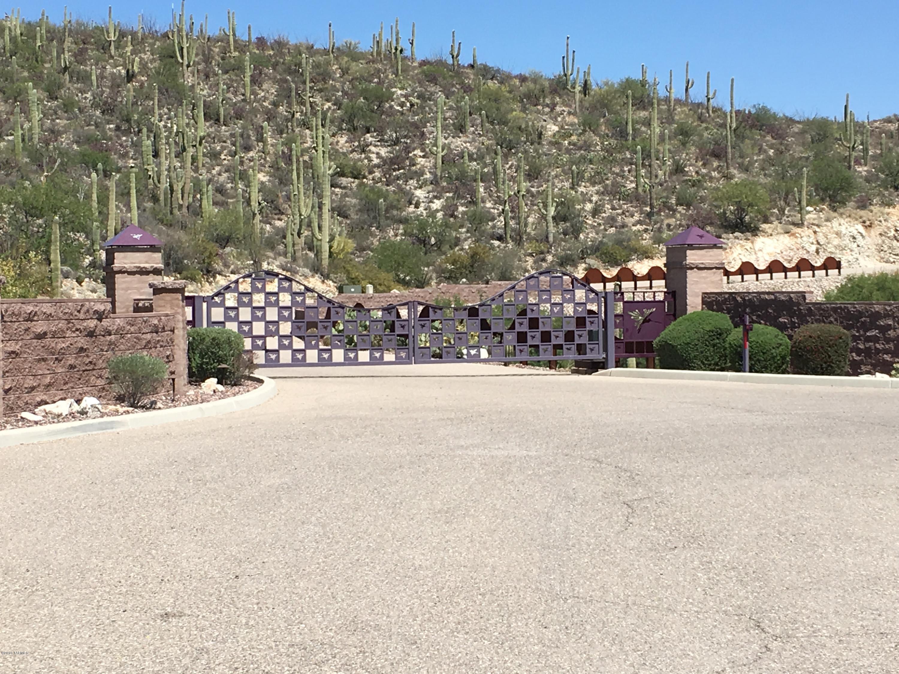 Rinconado Estates (1-13) - Land