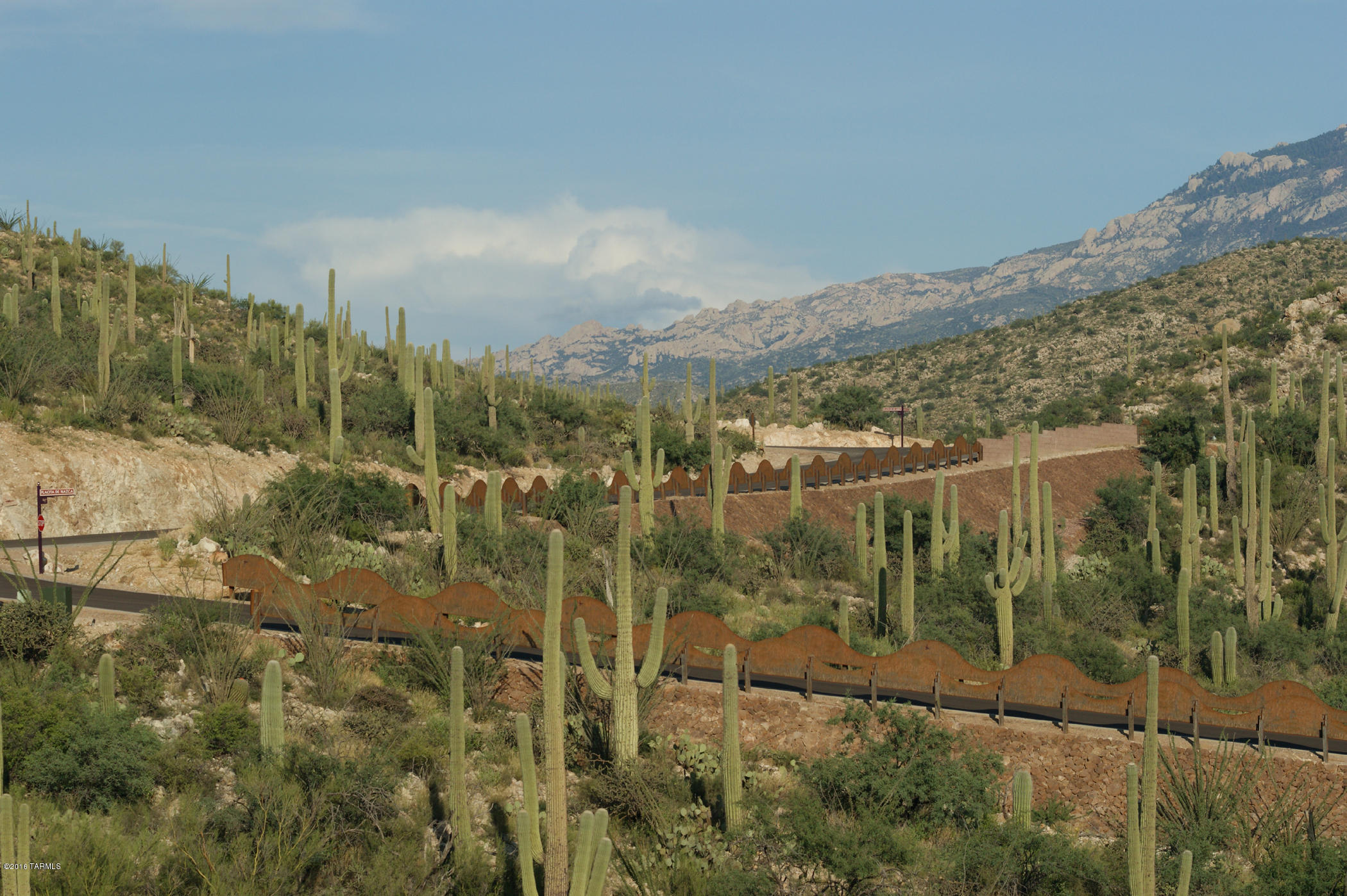 Rinconado Estates (1-13) - Land