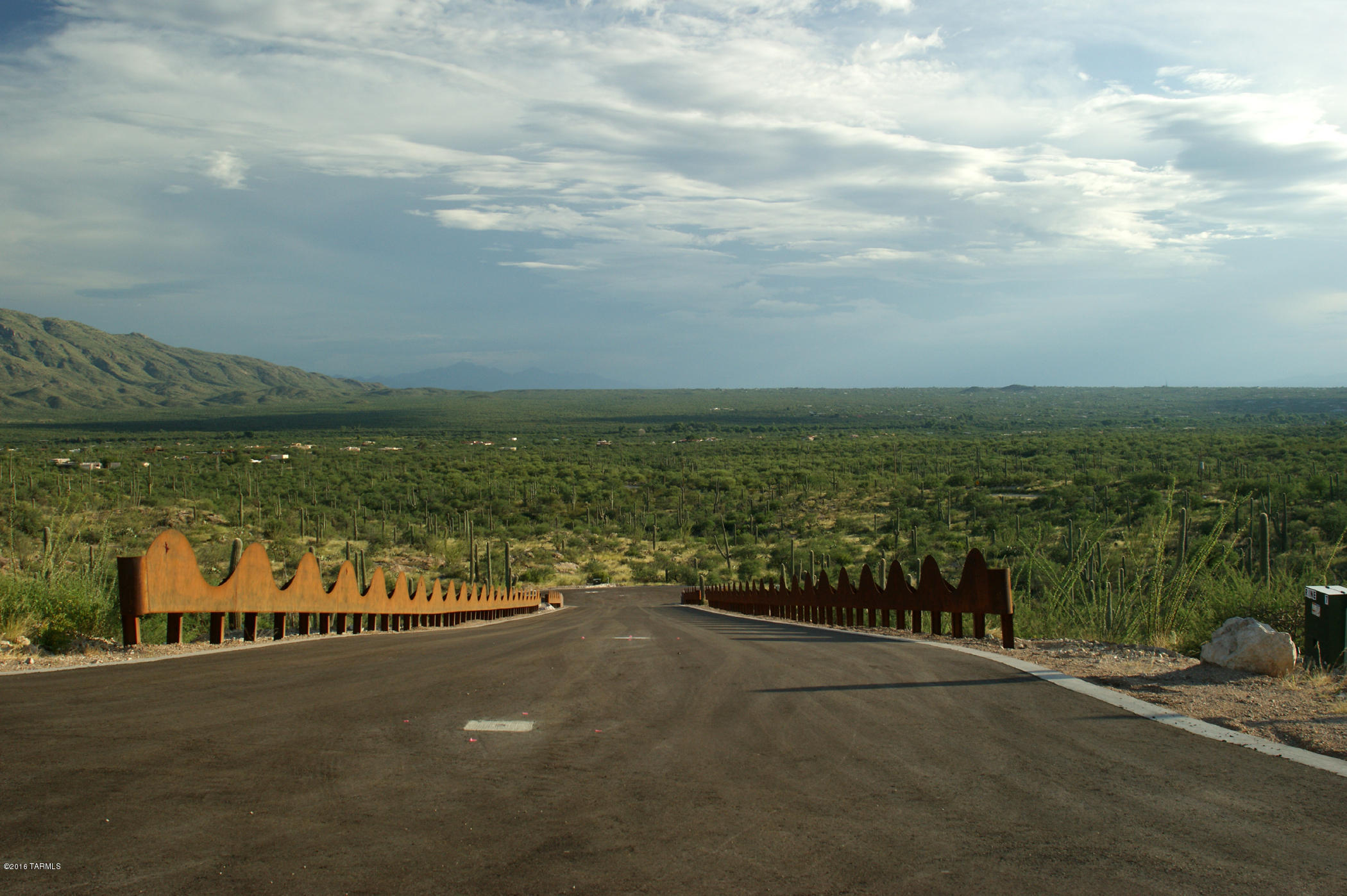 Rinconado Estates (1-13) - Land