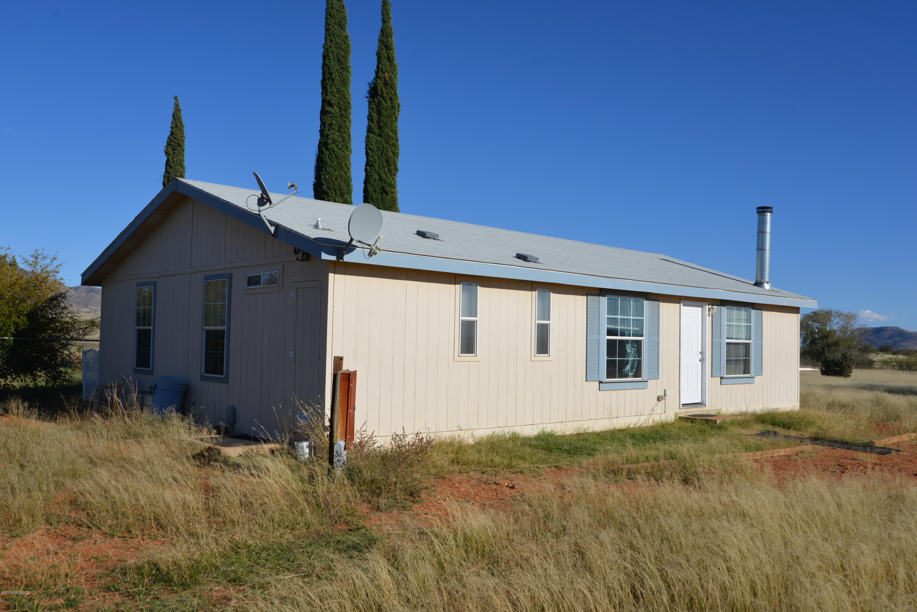 Other/Unknown - Residential