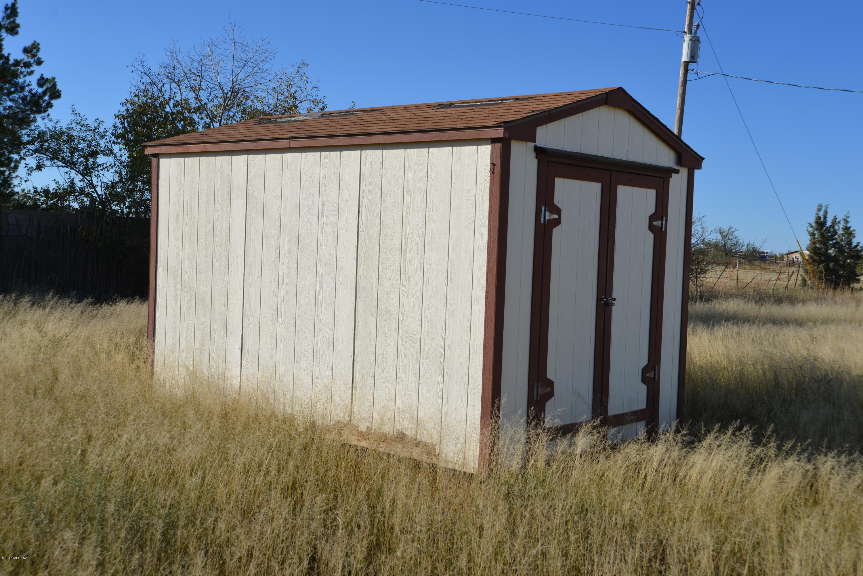 Other/Unknown - Residential