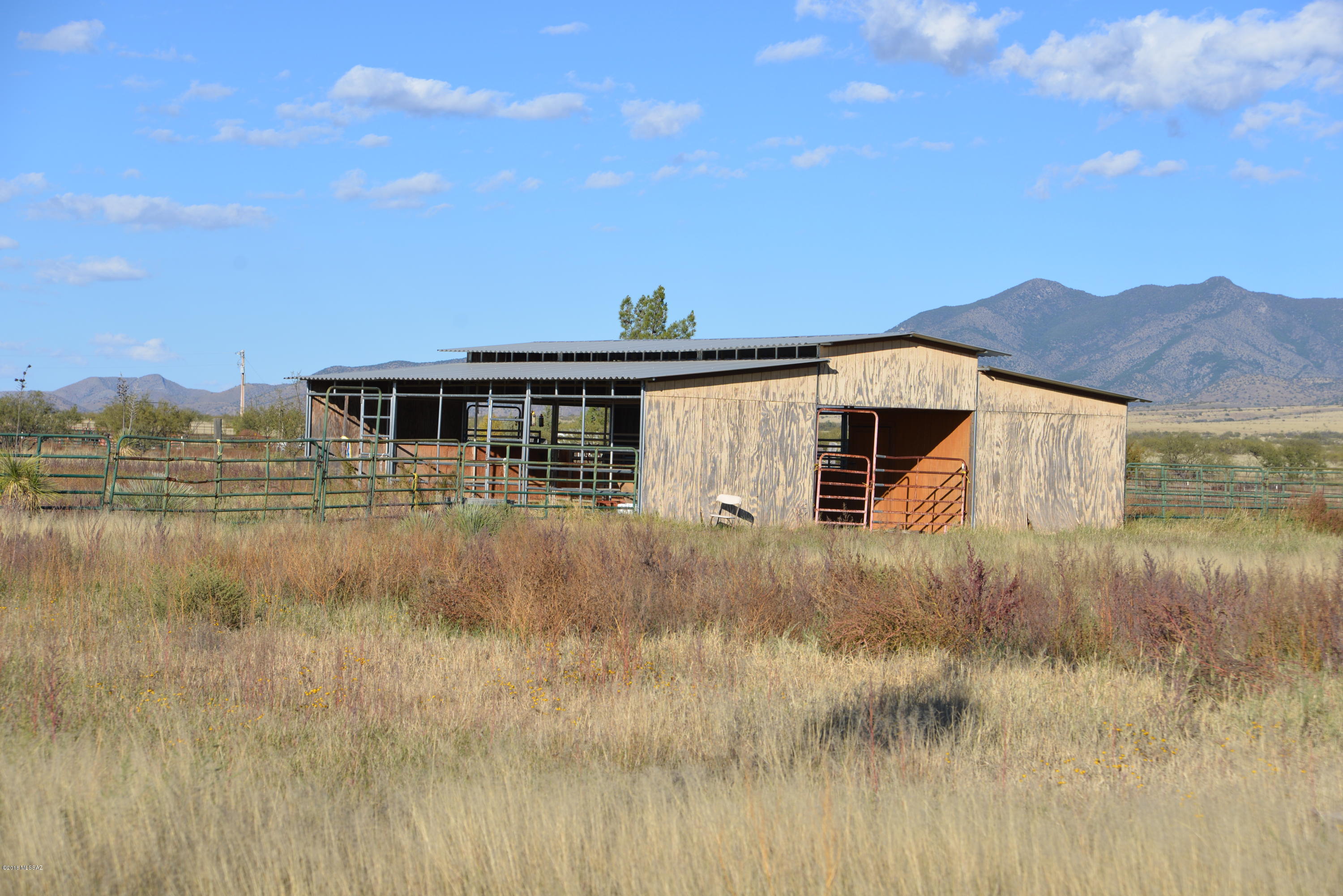 Other/Unknown - Residential
