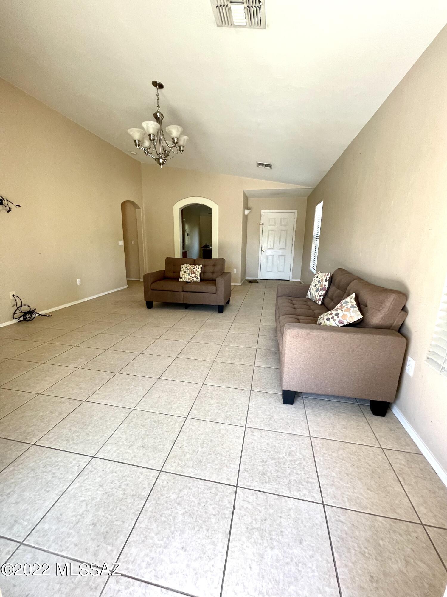 Canterbury Ranch (1-136) - Residential
