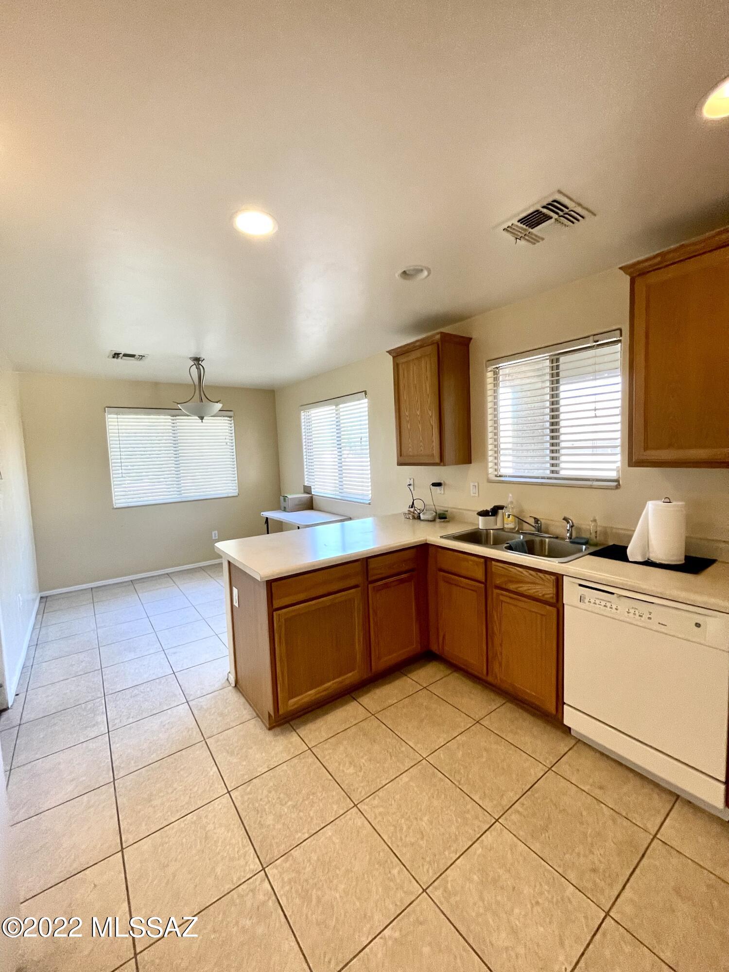 Canterbury Ranch (1-136) - Residential